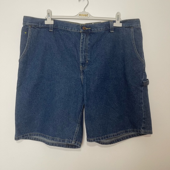 Outdoor Life Other - Outdoor life Carpenter Jeans Shorts Mens Size 44